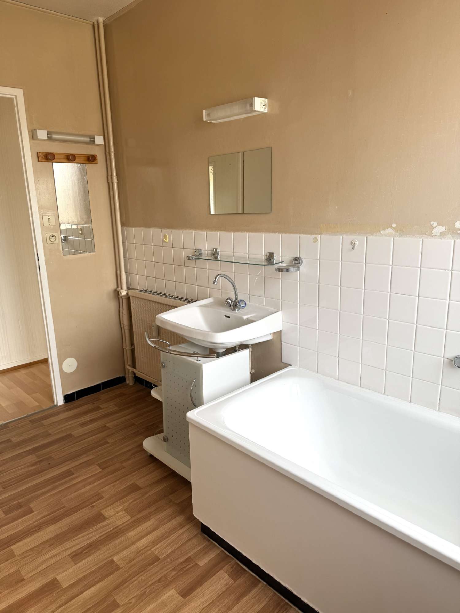  te koop appartement Chantraine Vogezen 5