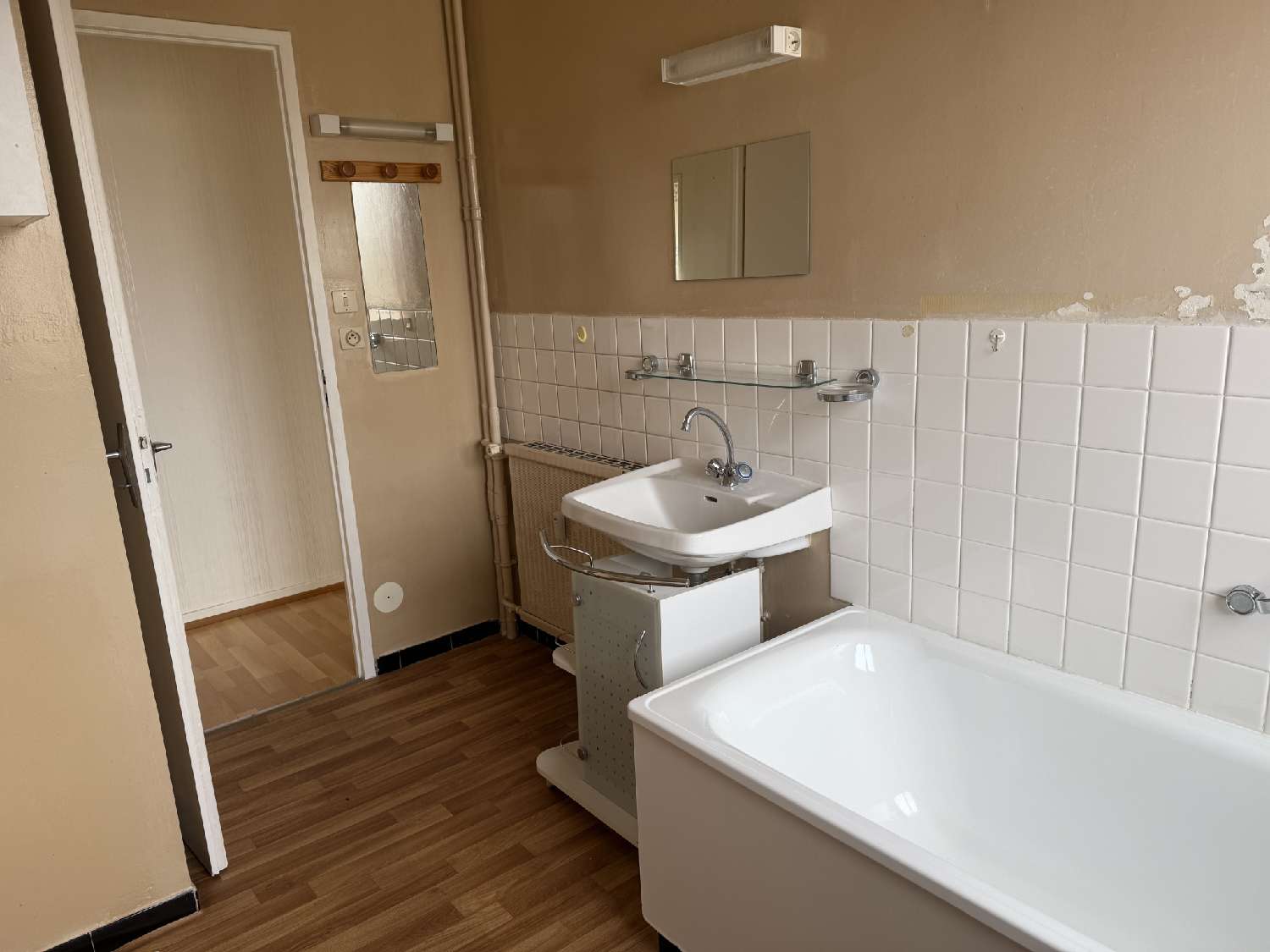  te koop appartement Chantraine Vogezen 6