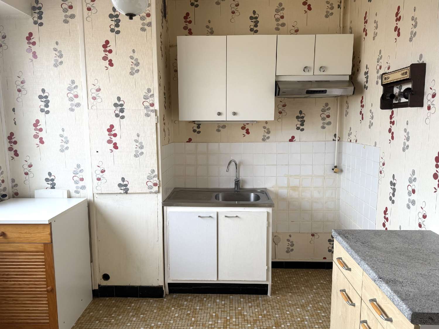  te koop appartement Chantraine Vogezen 7