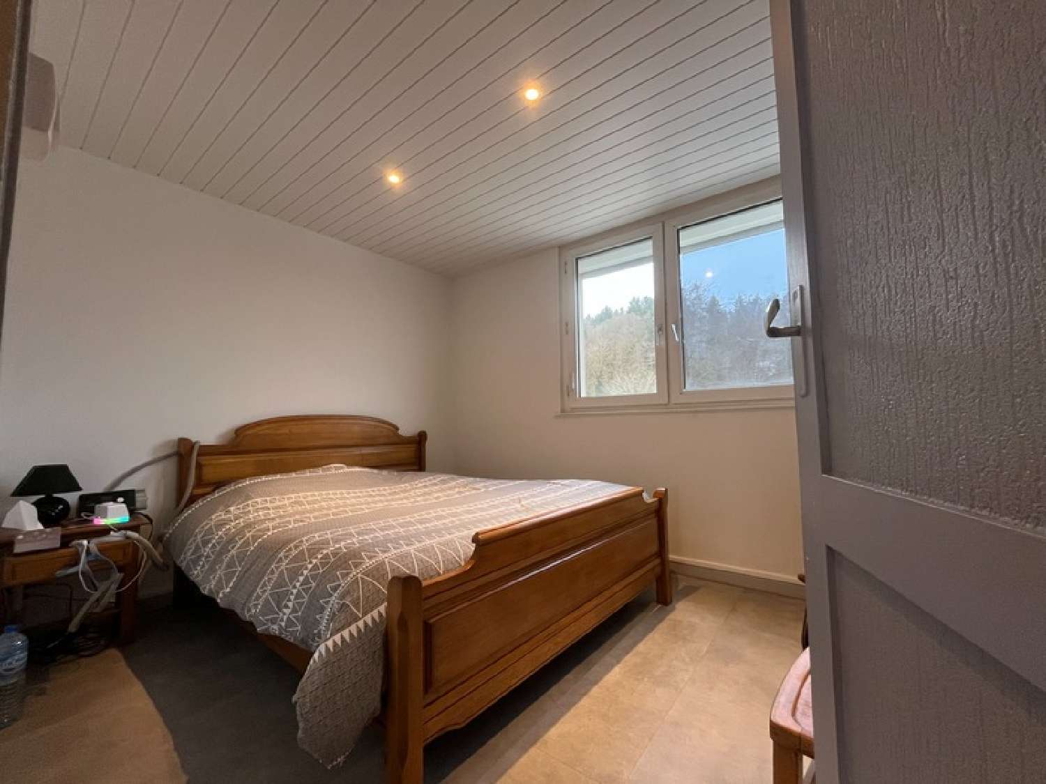  te koop appartement Chantraine Vogezen 3