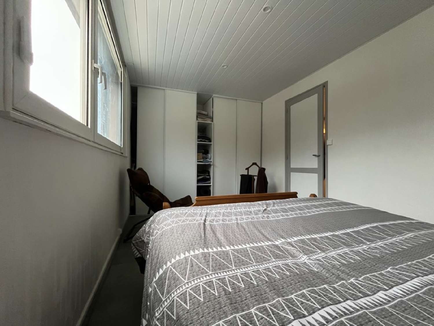  te koop appartement Chantraine Vogezen 4