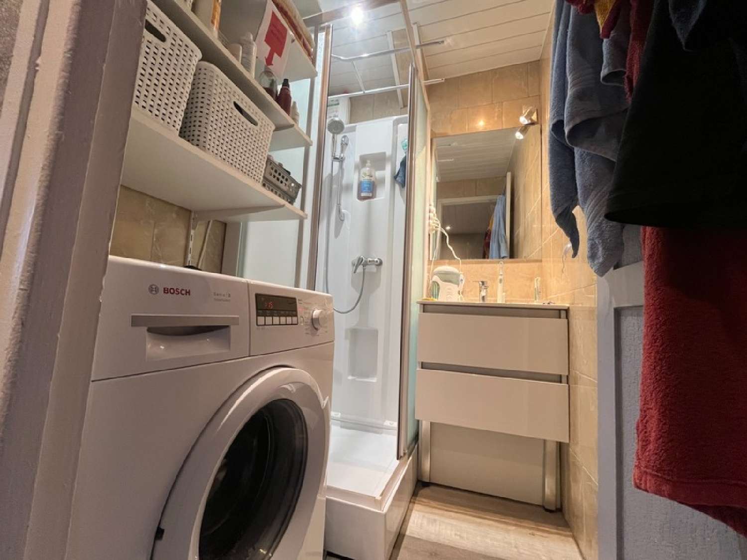  te koop appartement Chantraine Vogezen 8