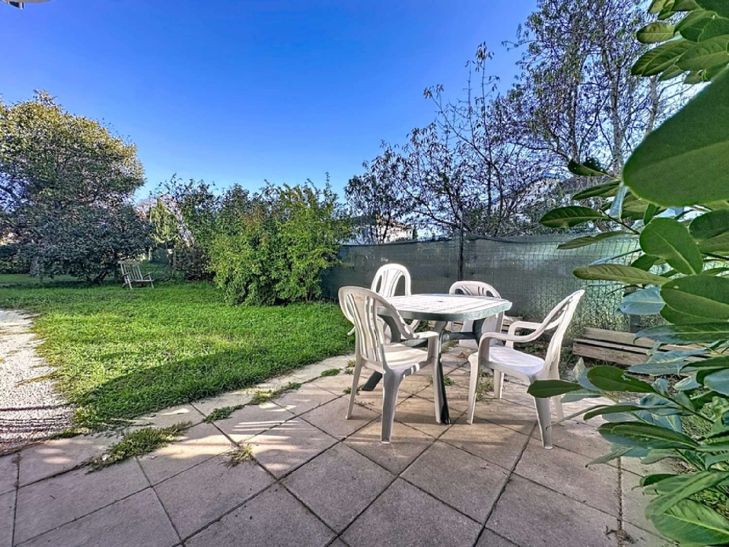  kaufen Wohnung/ Apartment Chaponost Rhône 8