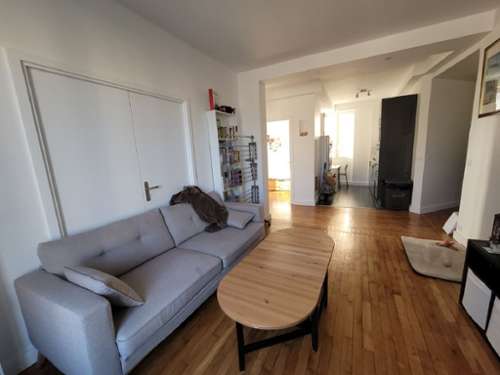 Charenton-le-Pont Val-de-Marne appartement foto 7282496