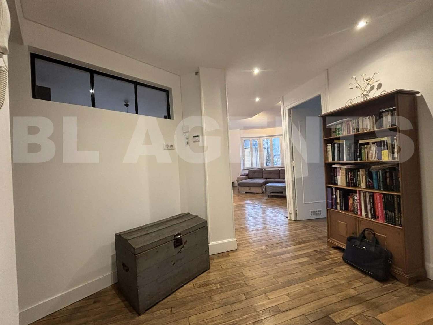  for sale apartment Charleville-Mézières Ardennes 1