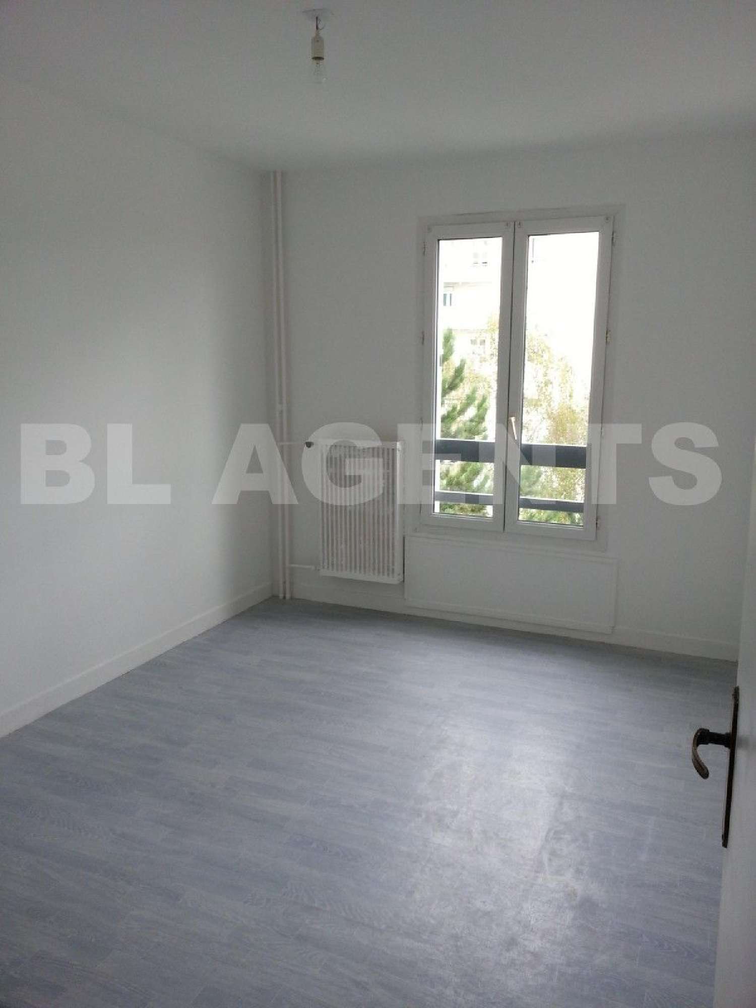  for sale apartment Charleville-Mézières Ardennes 1