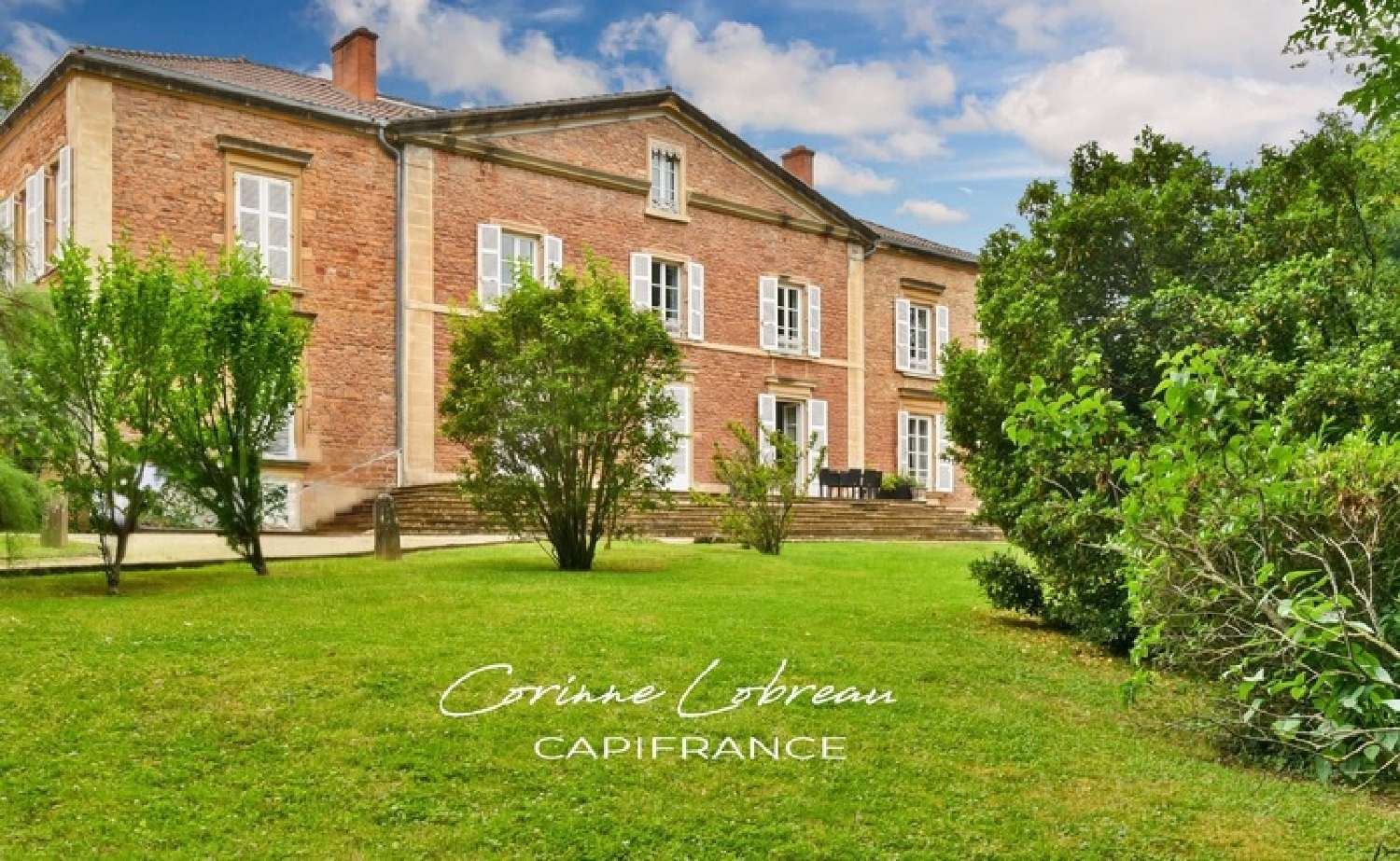  te koop appartement Charnay-lès-Mâcon Saône-et-Loire 1