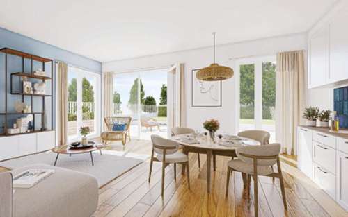 Chartres Eure-et-Loir Wohnung/ Apartment Bild 7276456