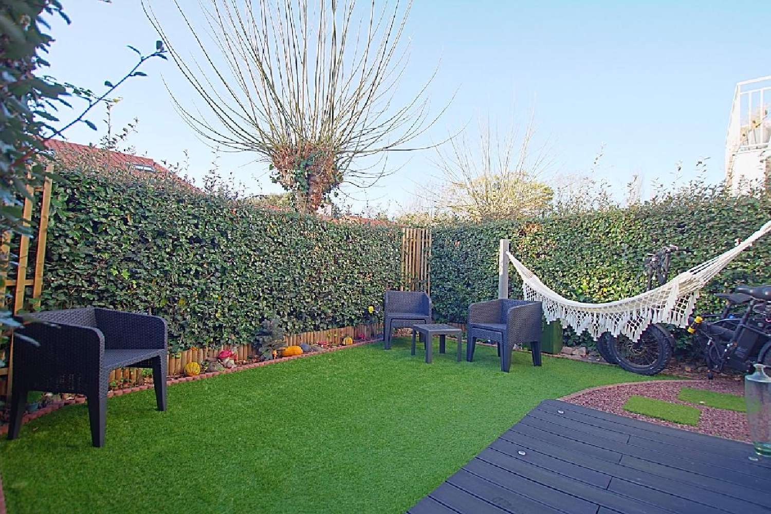  en venta apartamento Château-d'Olonne Vendée 2