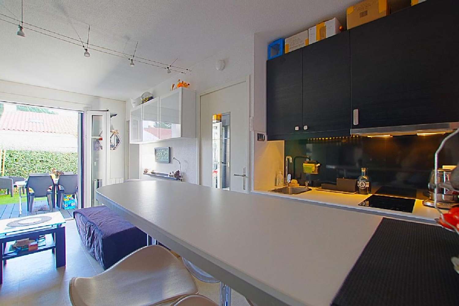  en venta apartamento Château-d'Olonne Vendée 3