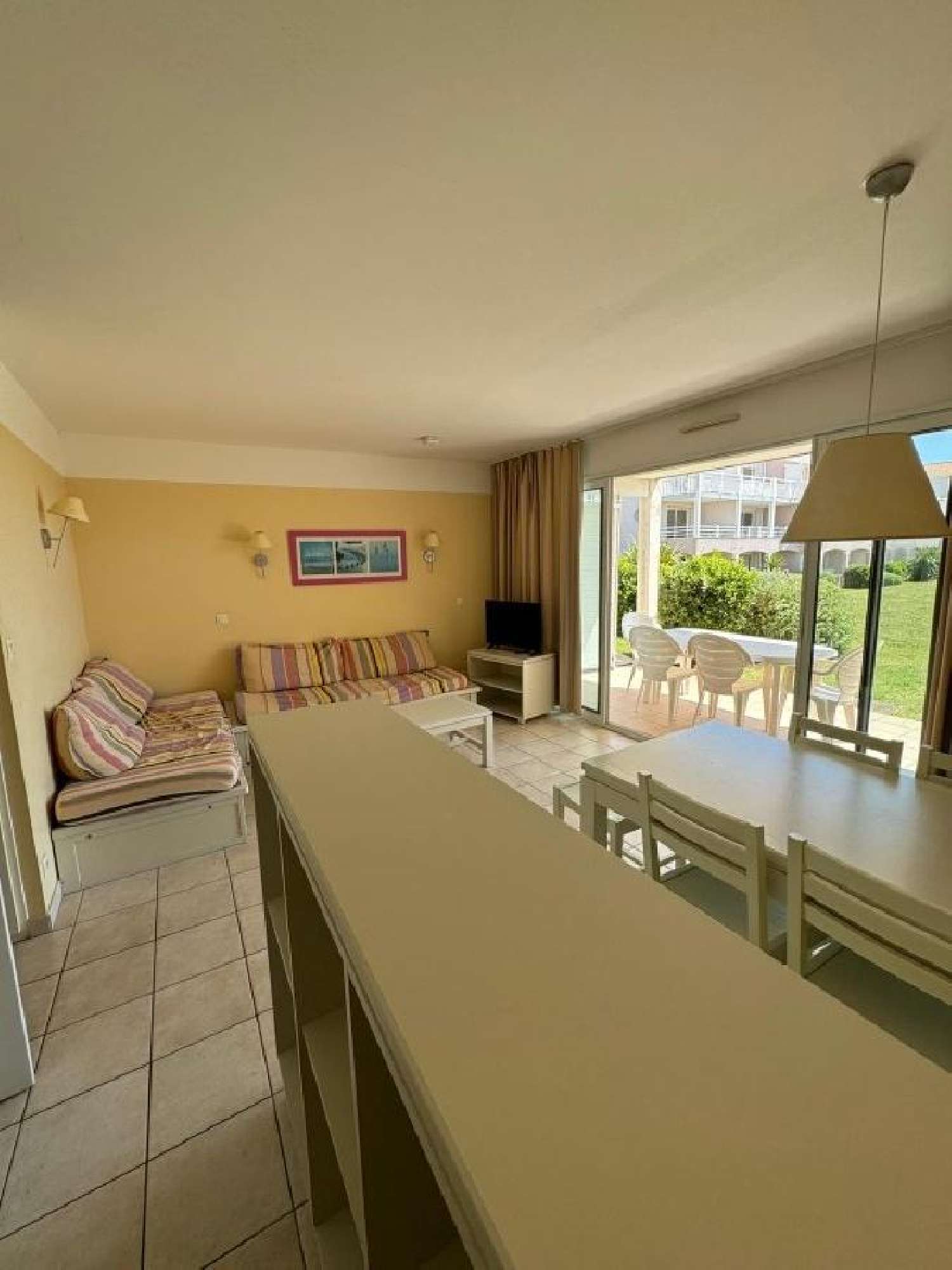  à vendre appartement Château-d'Olonne Vendée 2