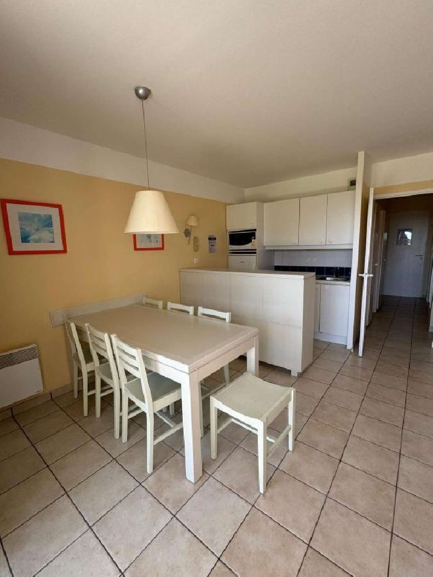  à vendre appartement Château-d'Olonne Vendée 3