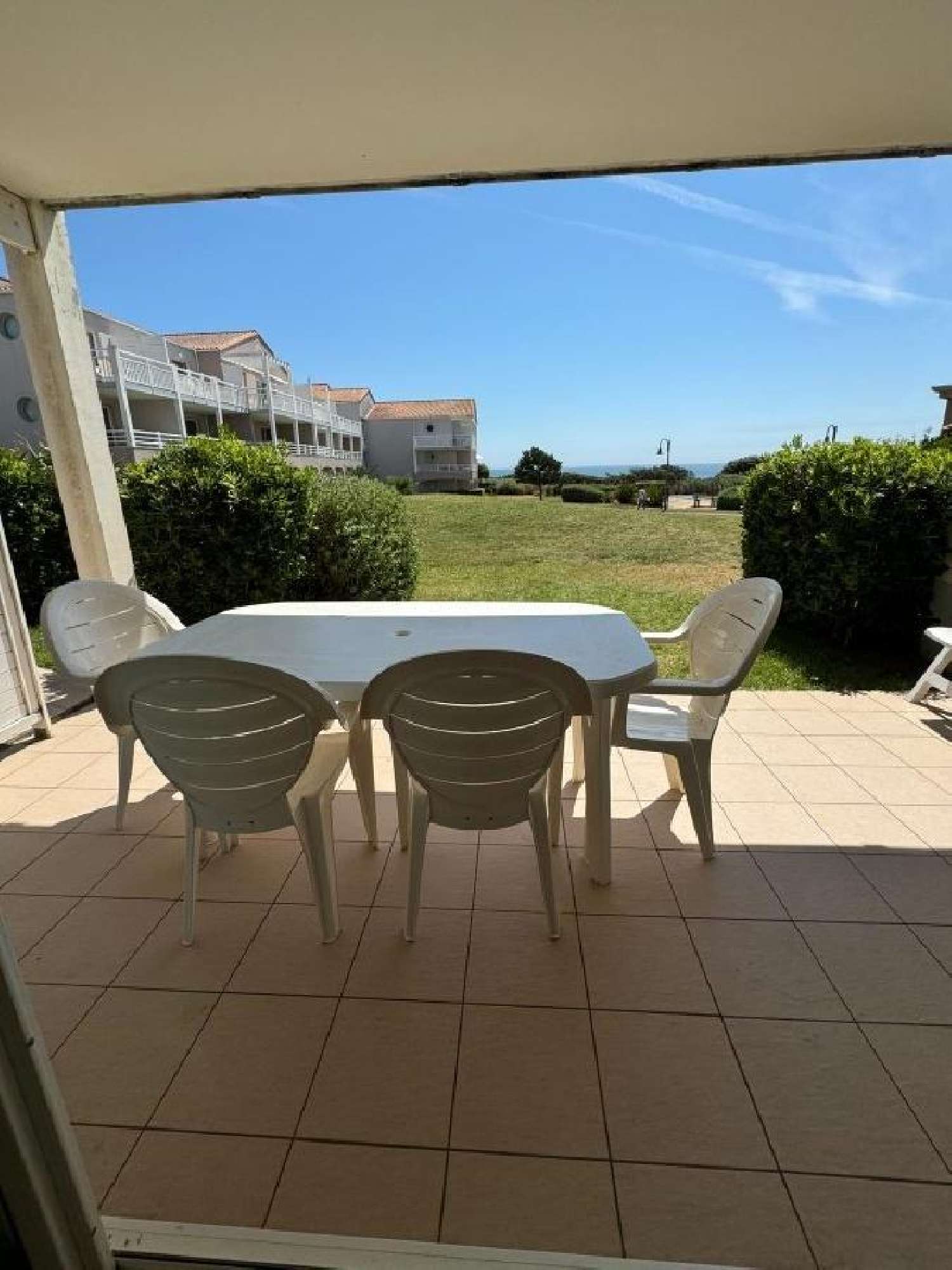  à vendre appartement Château-d'Olonne Vendée 4