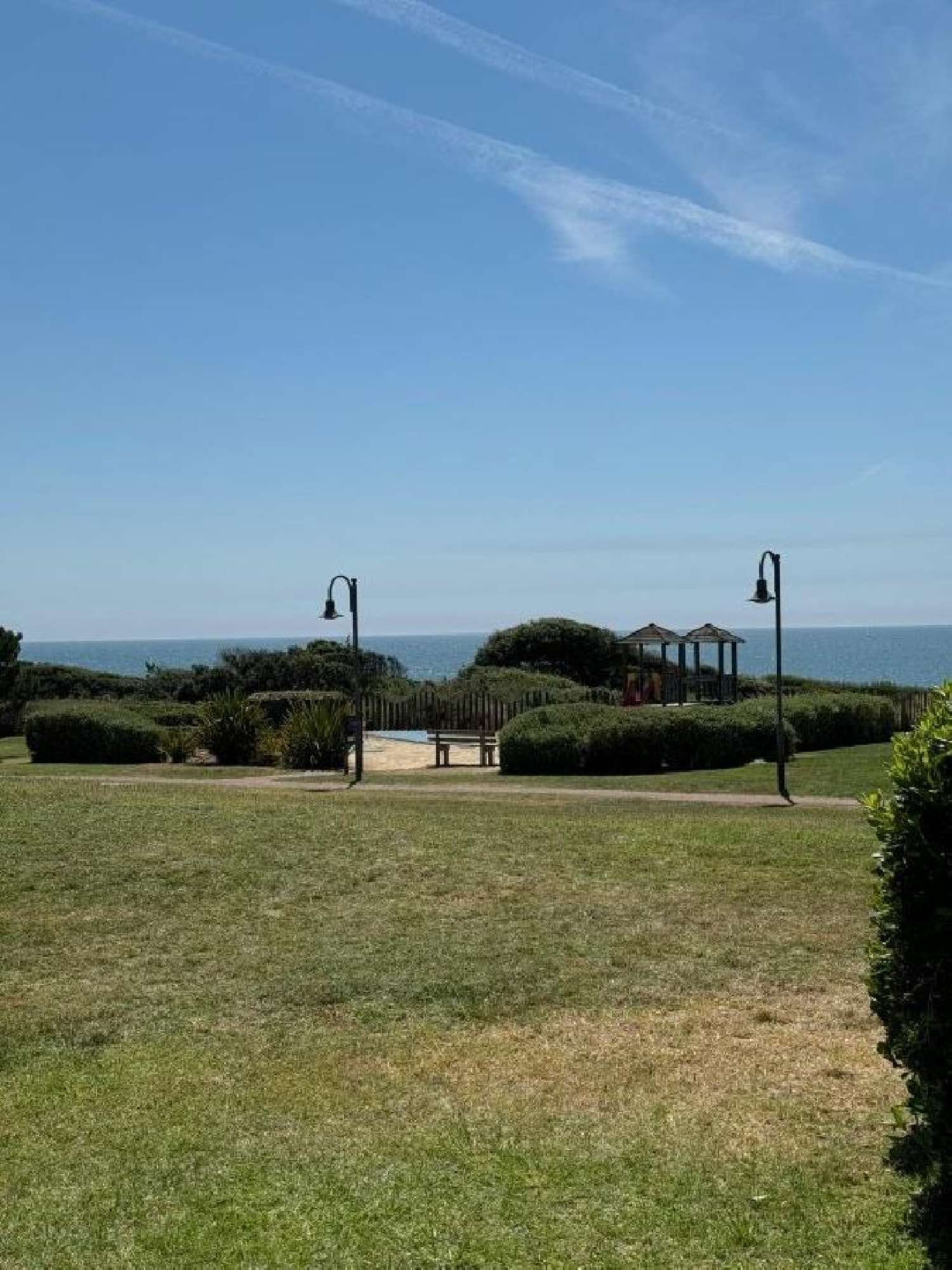  à vendre appartement Château-d'Olonne Vendée 5