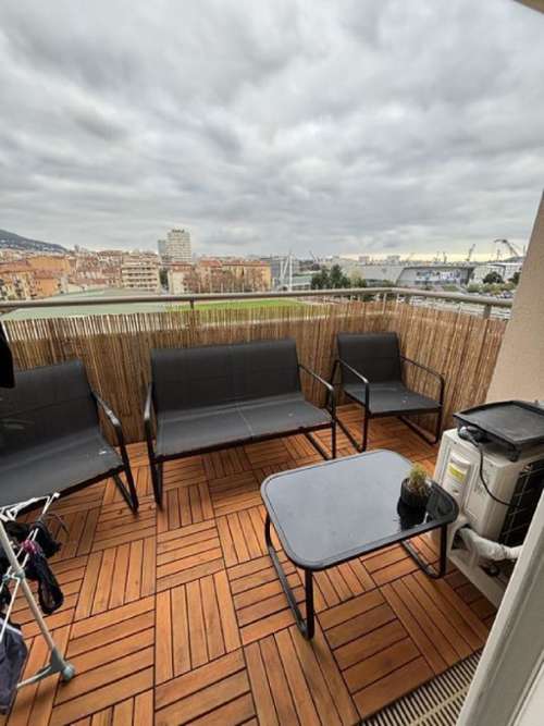 Châteaudouble Var apartamento foto 7294648