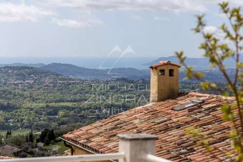 Châteauneuf-Grasse Alpes-Maritimes appartement foto 7288564