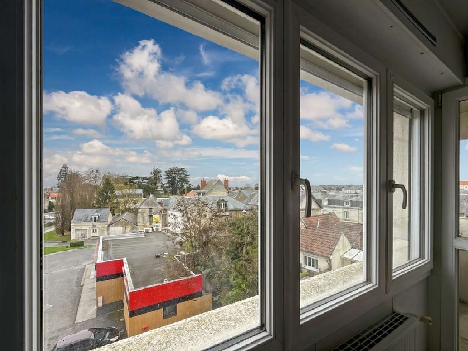  te koop appartement Châtellerault Vienne 2