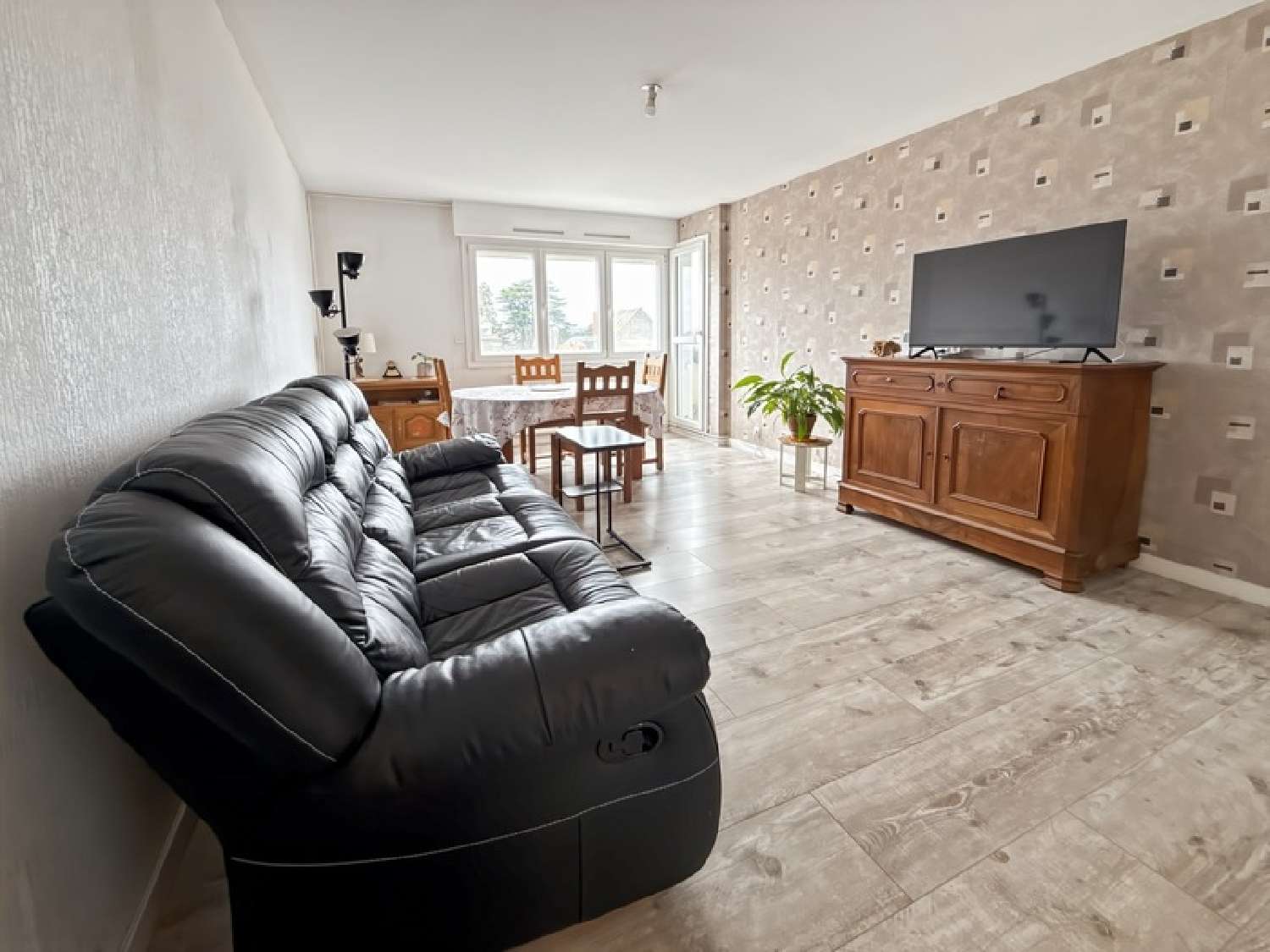  te koop appartement Châtellerault Vienne 3