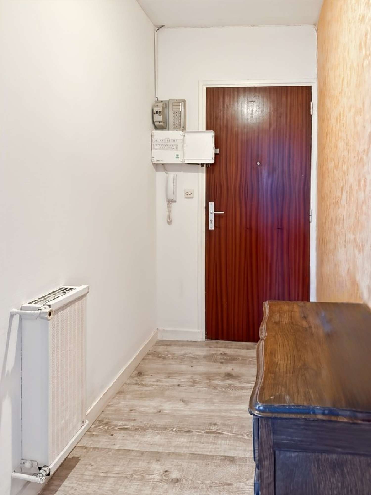  te koop appartement Châtellerault Vienne 4