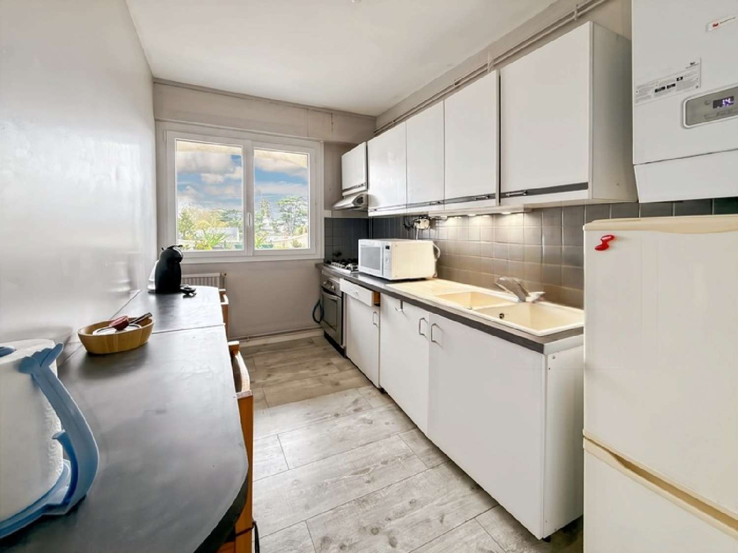  te koop appartement Châtellerault Vienne 5