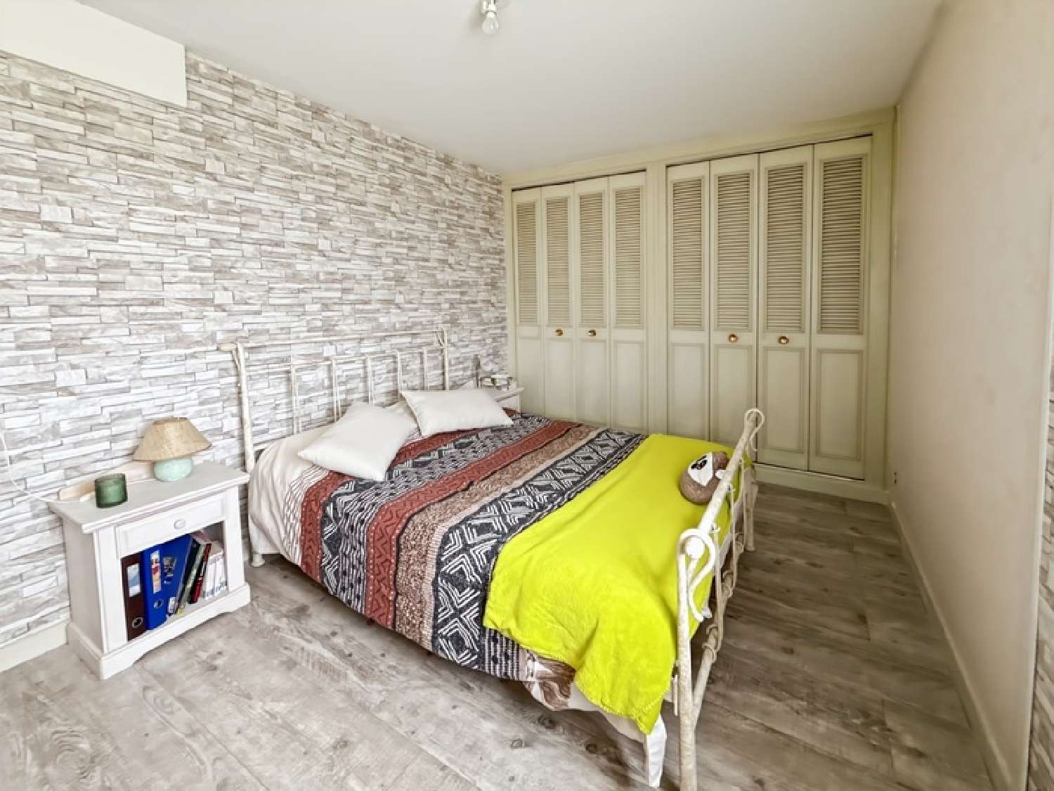  te koop appartement Châtellerault Vienne 6