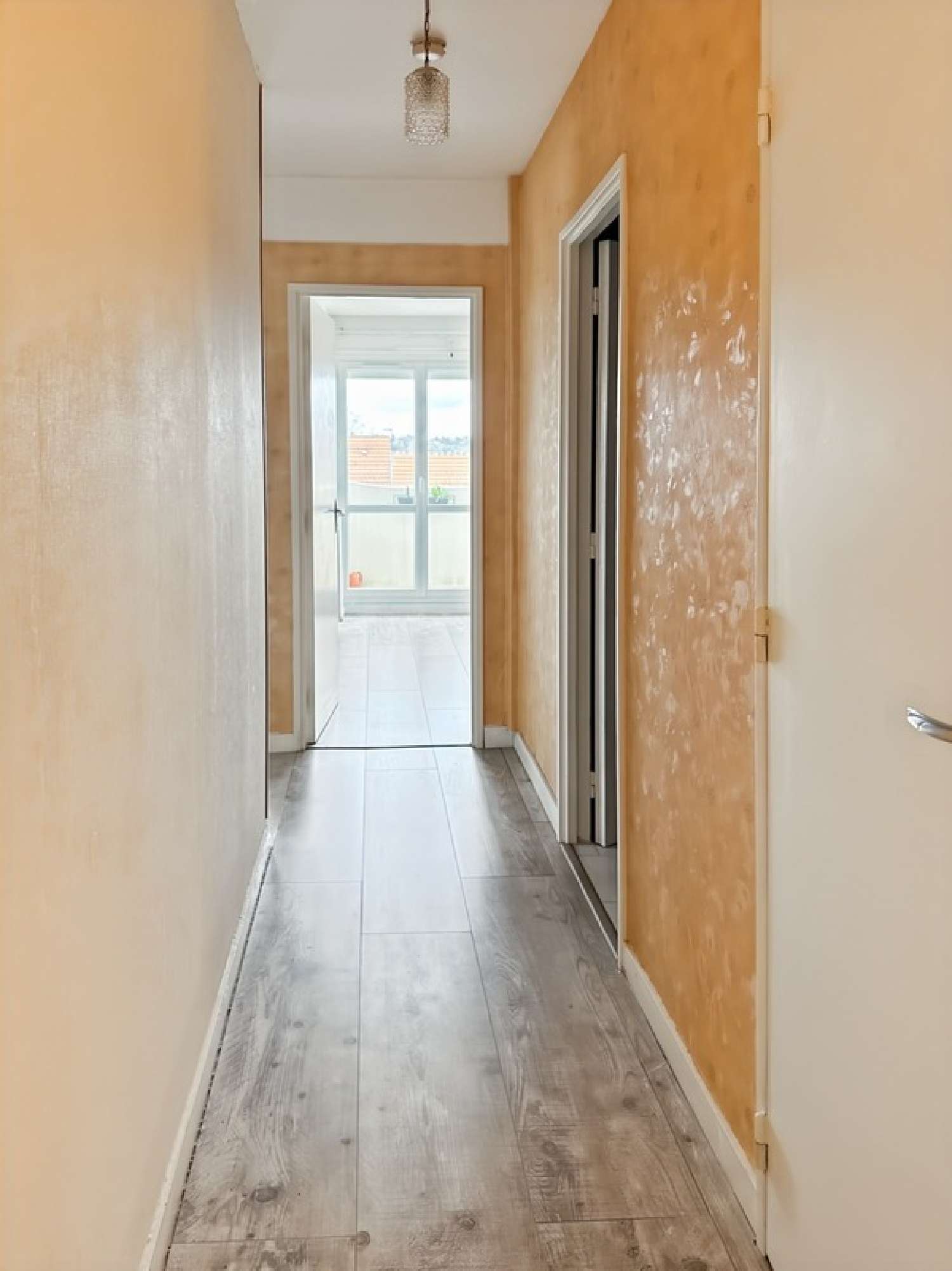  te koop appartement Châtellerault Vienne 8