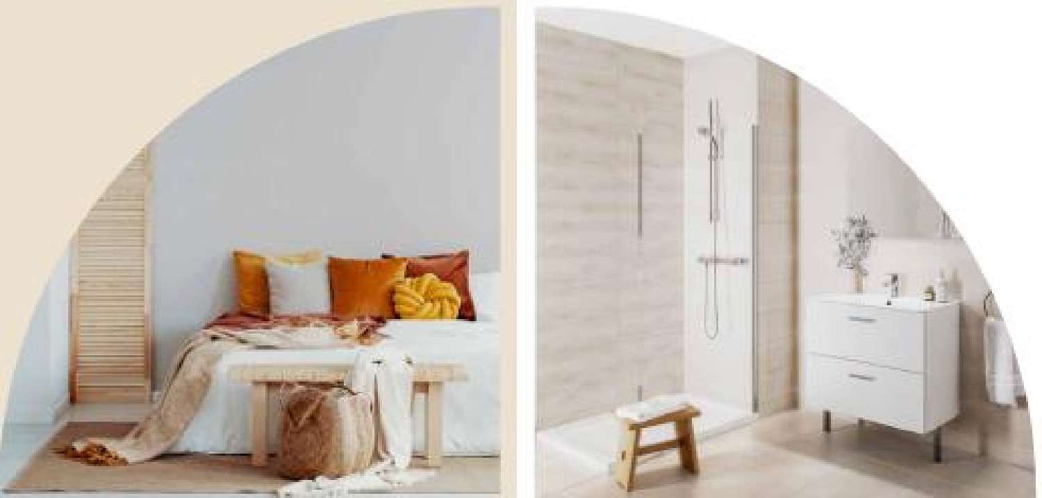  te koop appartement Châtenay-Malabry Hauts-de-Seine 3