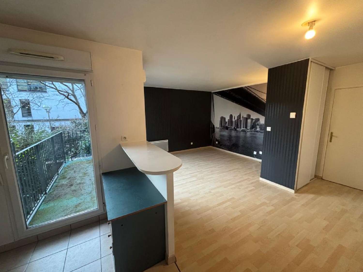  te koop appartement Châtenay-Malabry Hauts-de-Seine 1