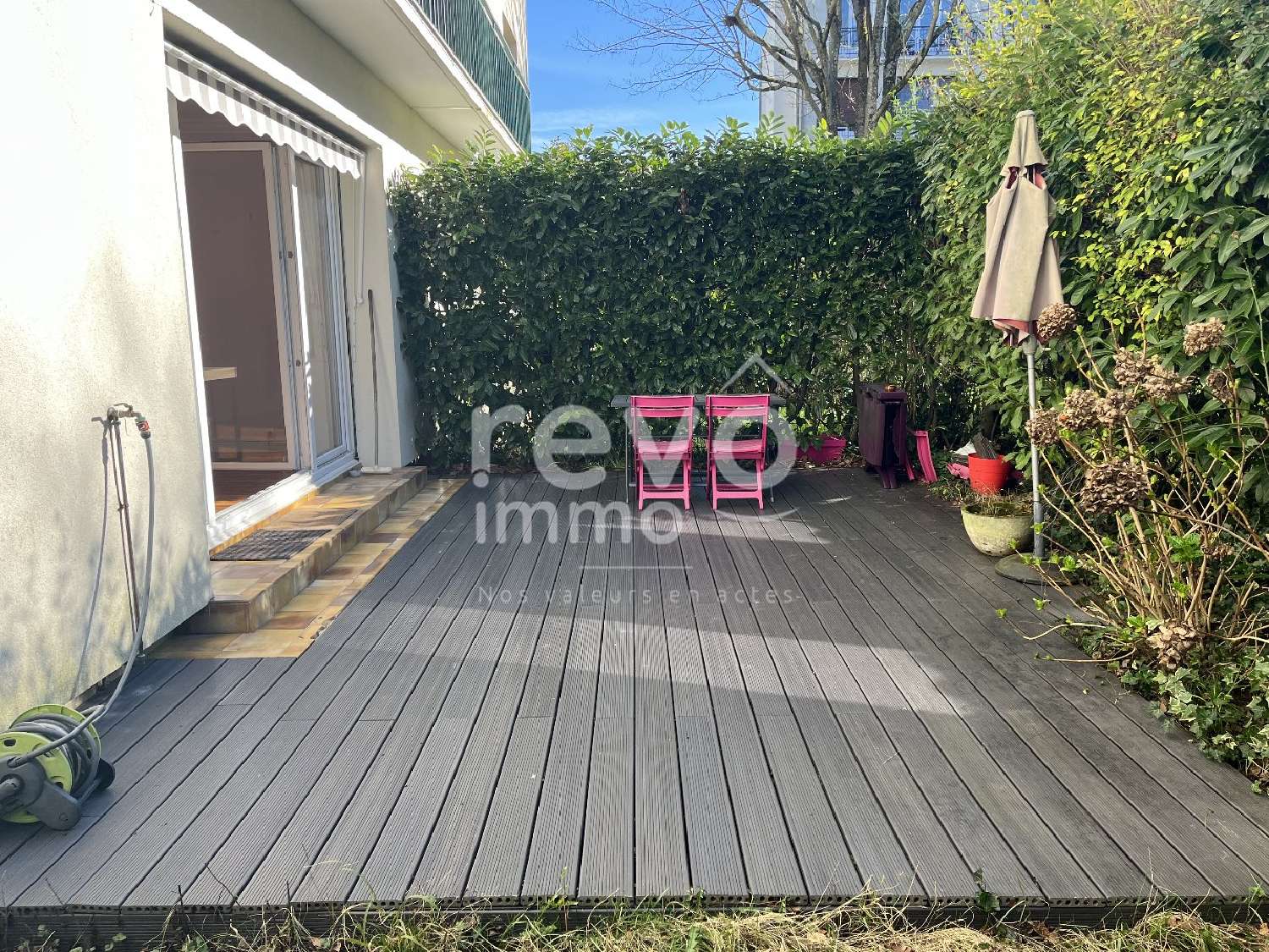 à vendre appartement Châtenay-Malabry Hauts-de-Seine 6