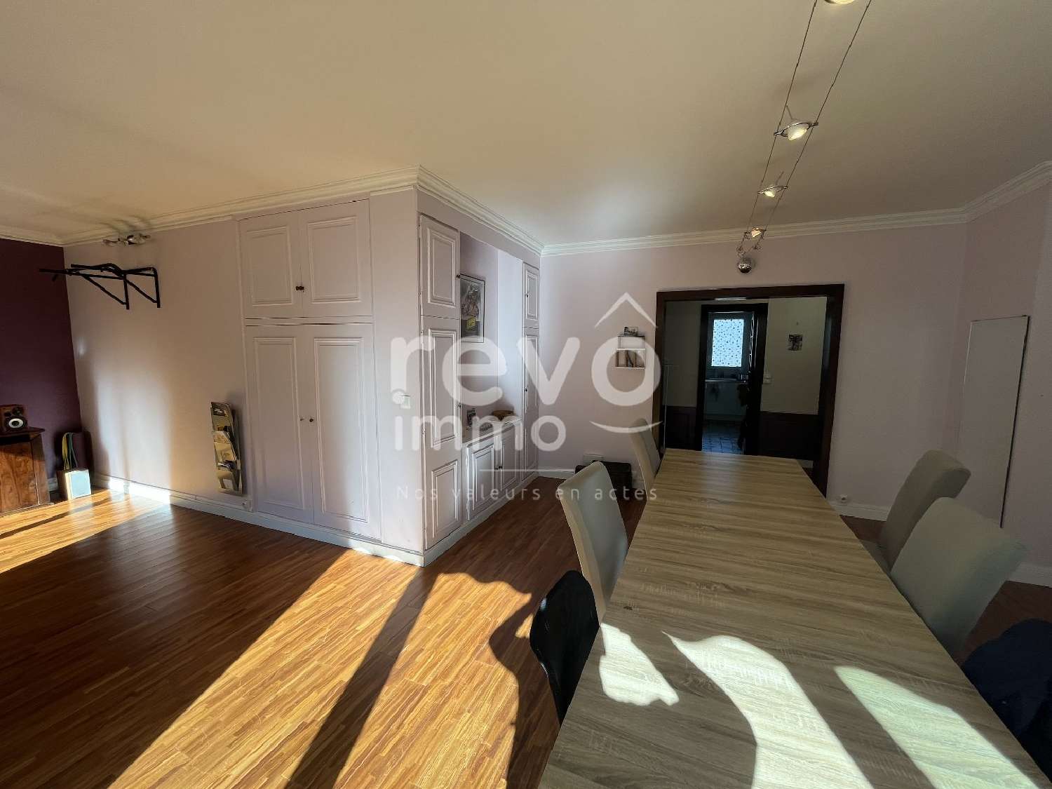 à vendre appartement Châtenay-Malabry Hauts-de-Seine 7