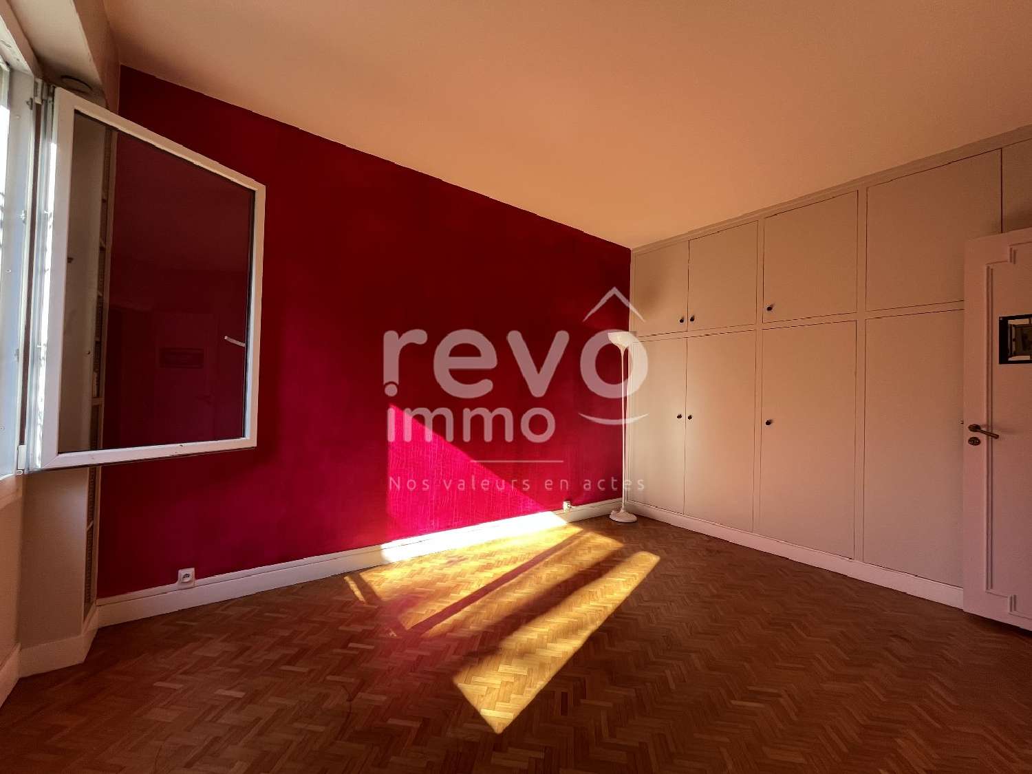 à vendre appartement Châtenay-Malabry Hauts-de-Seine 8