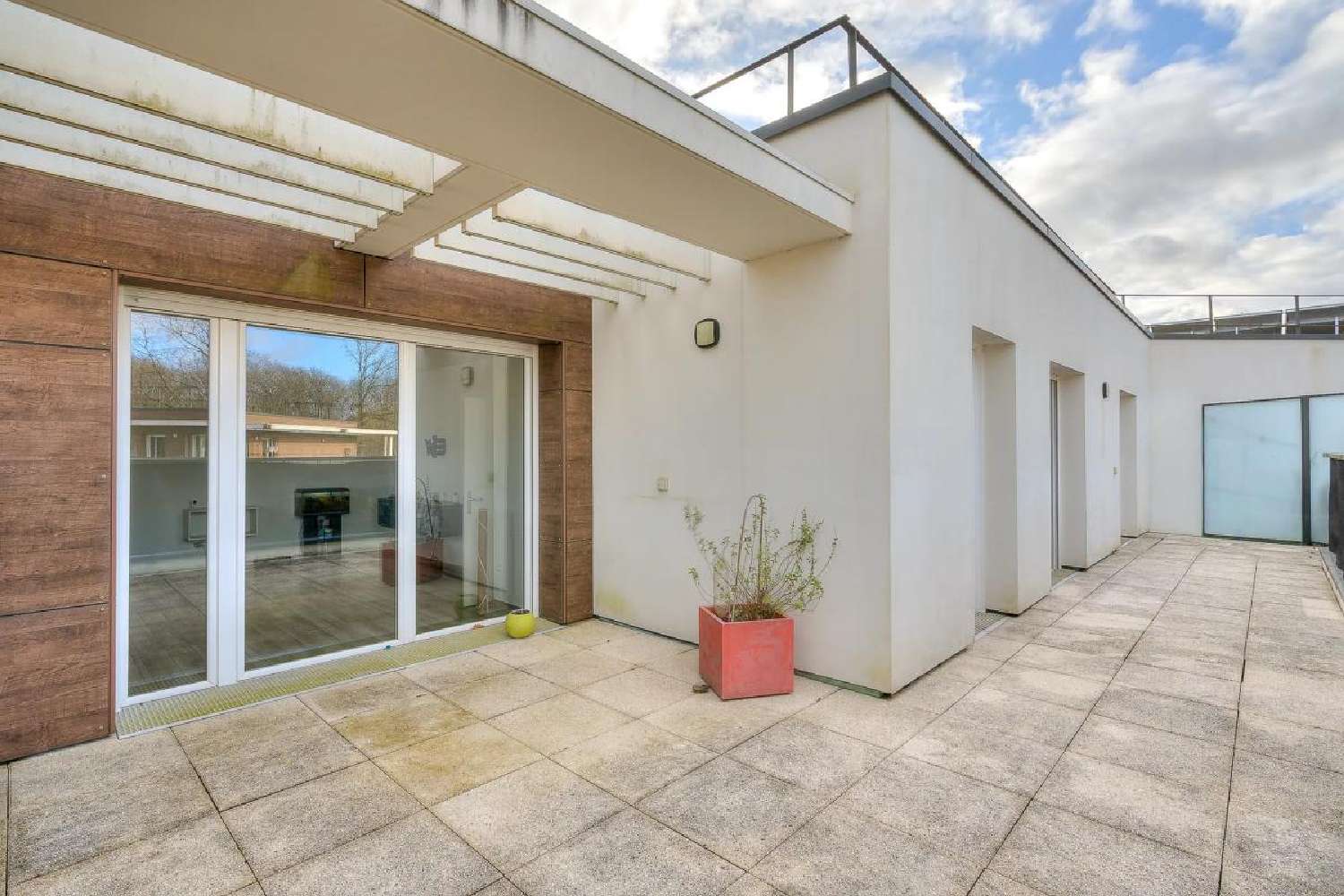  te koop appartement Châtenay-Malabry Hauts-de-Seine 1