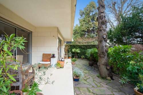 Chatou Yvelines appartement foto 7280115