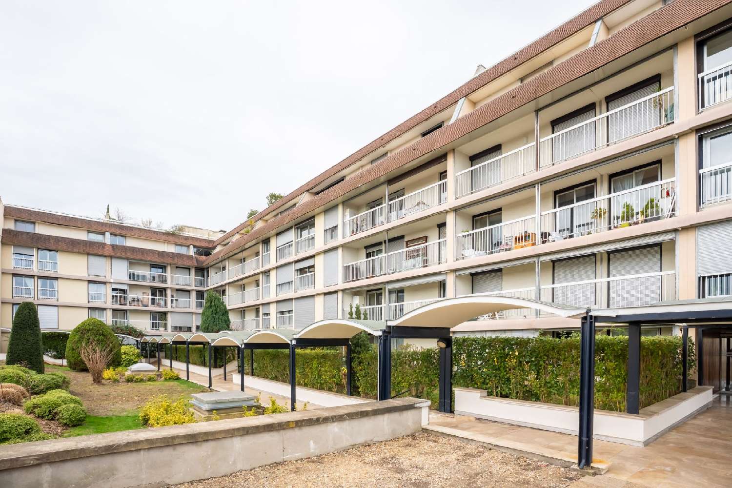  te koop appartement Chatou Yvelines 1