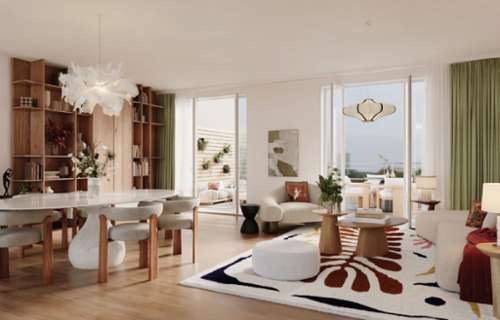 Chatou Yvelines appartement foto 7297974