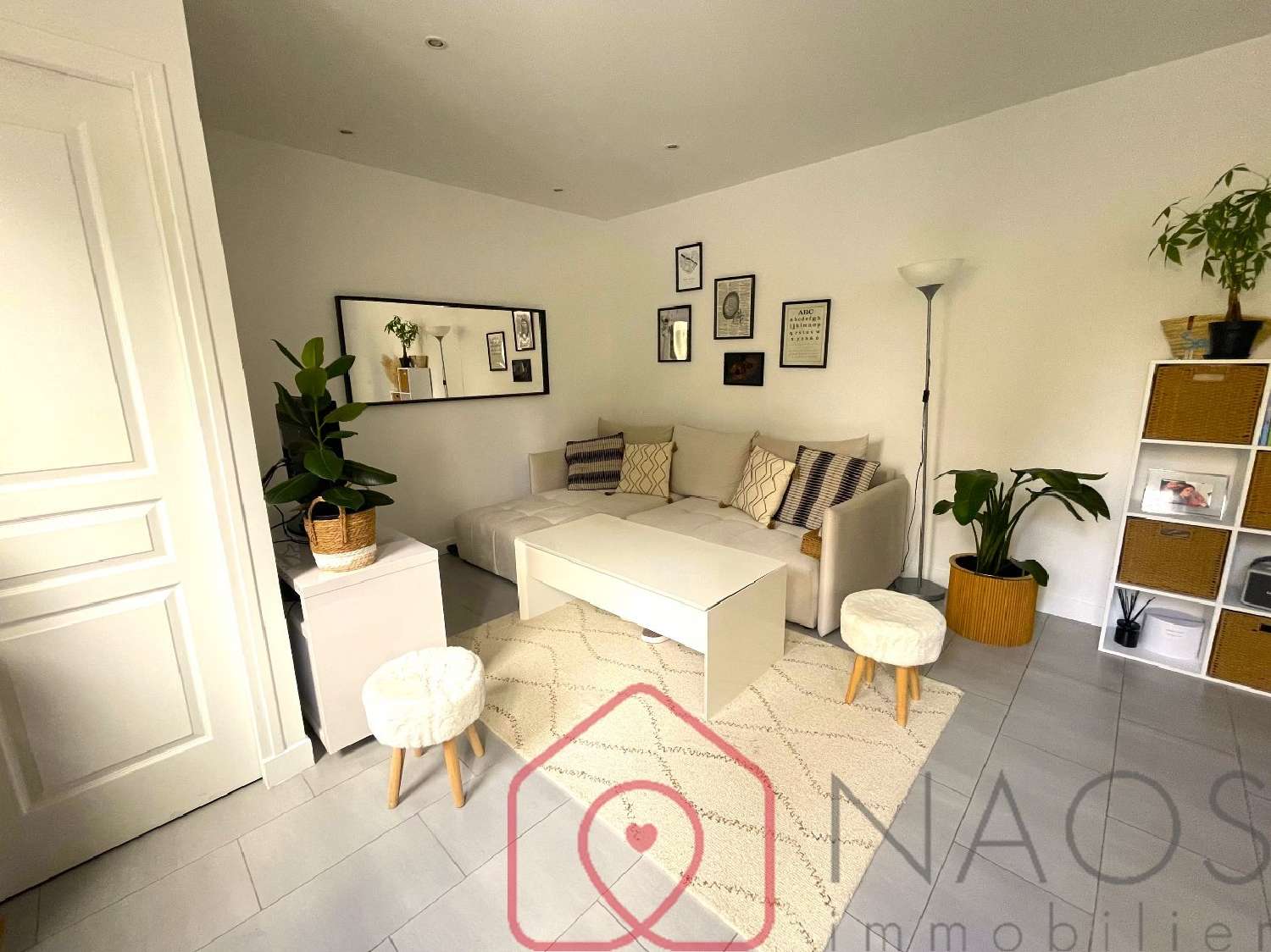  à vendre appartement Chatou Yvelines 1