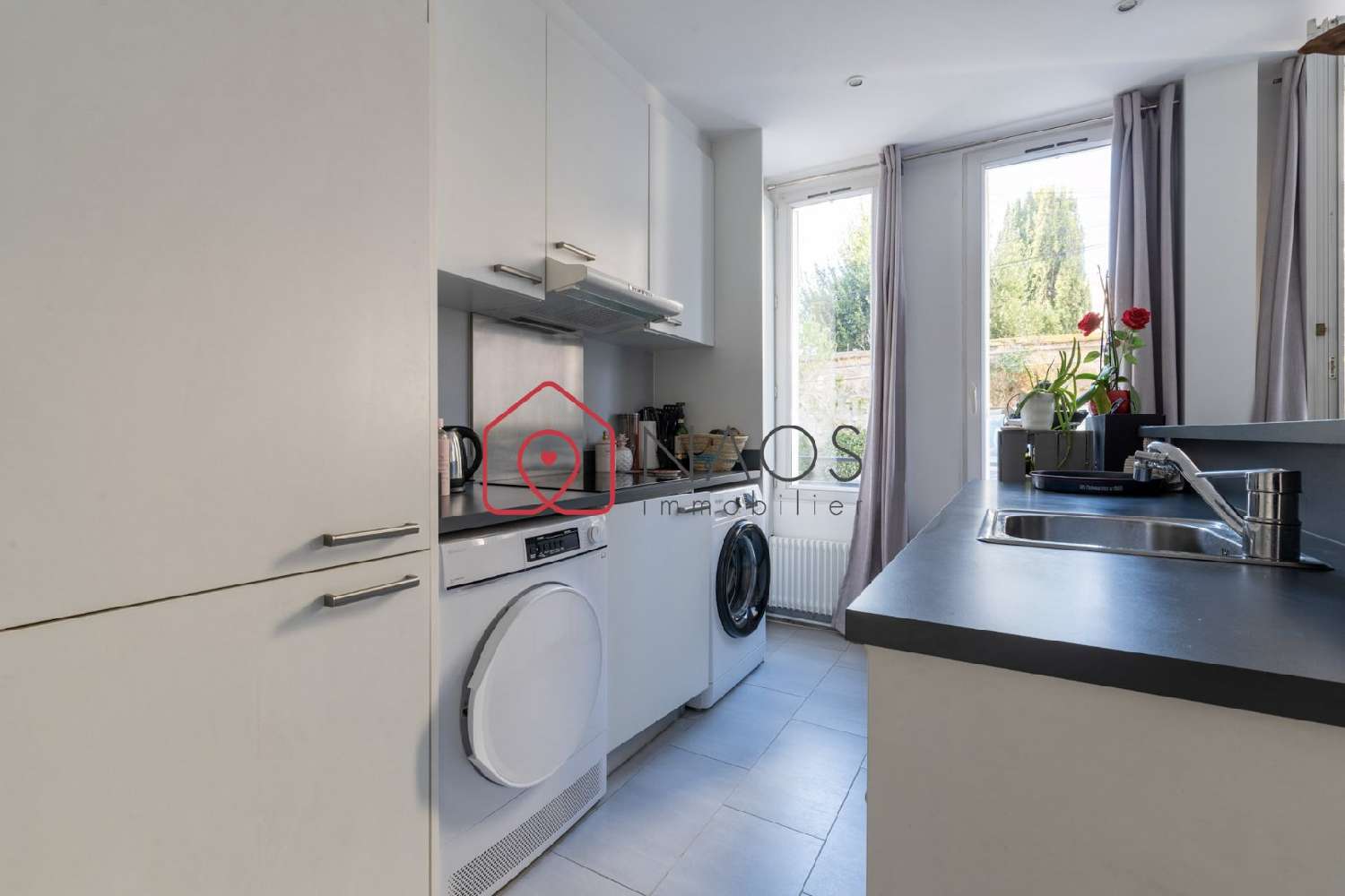  à vendre appartement Chatou Yvelines 4