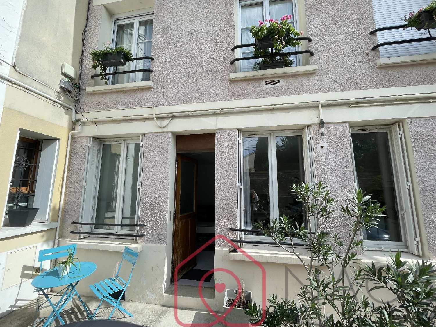  à vendre appartement Chatou Yvelines 8