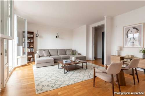 Chatou Yvelines appartement foto 7286624