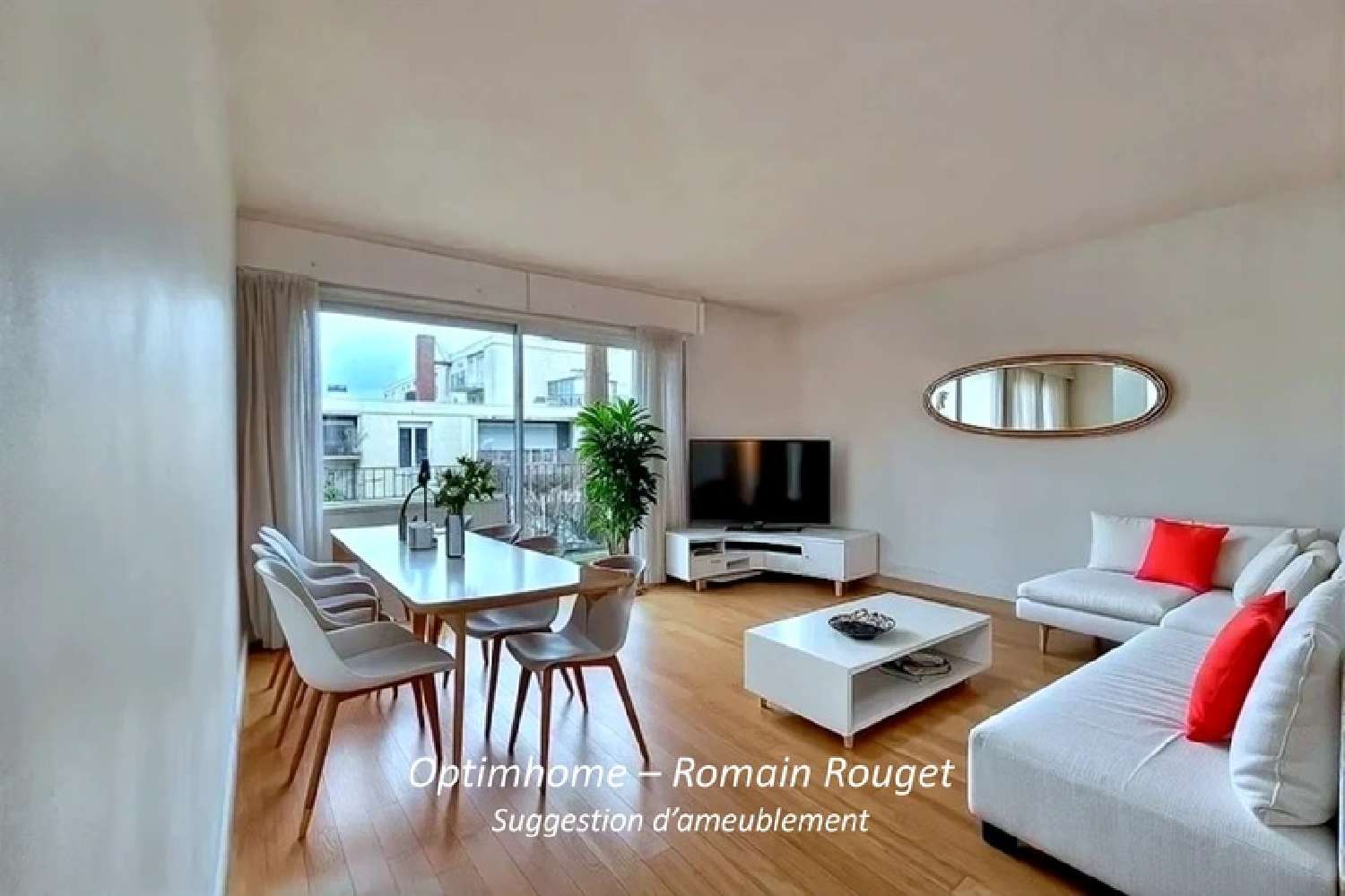  te koop appartement Chatou Yvelines 1