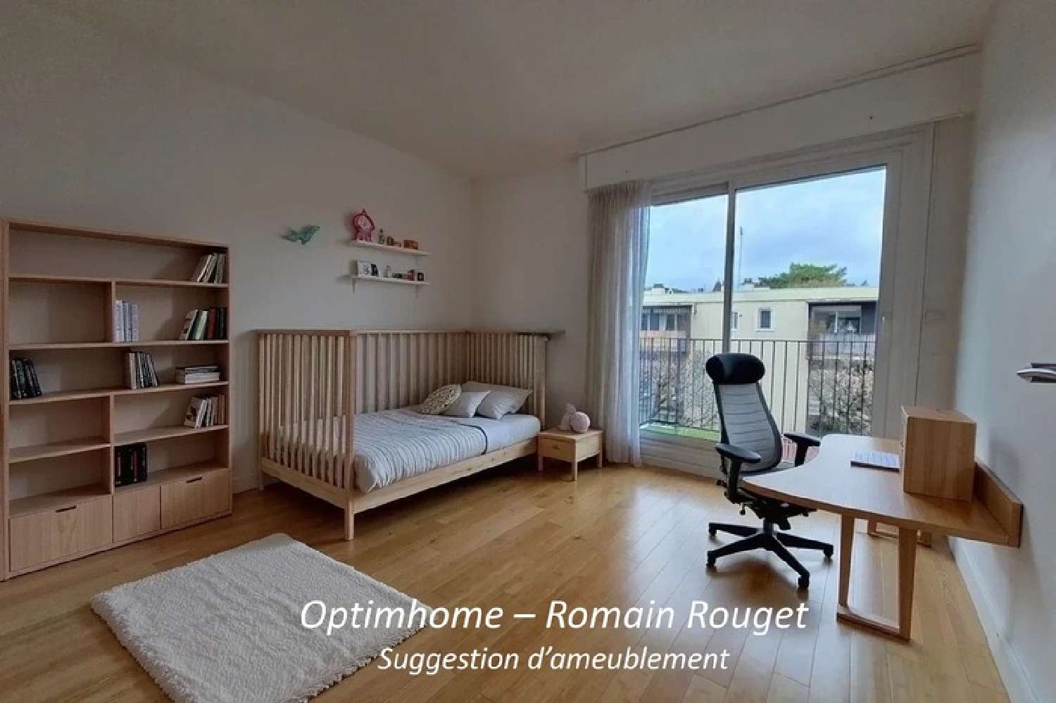  te koop appartement Chatou Yvelines 5