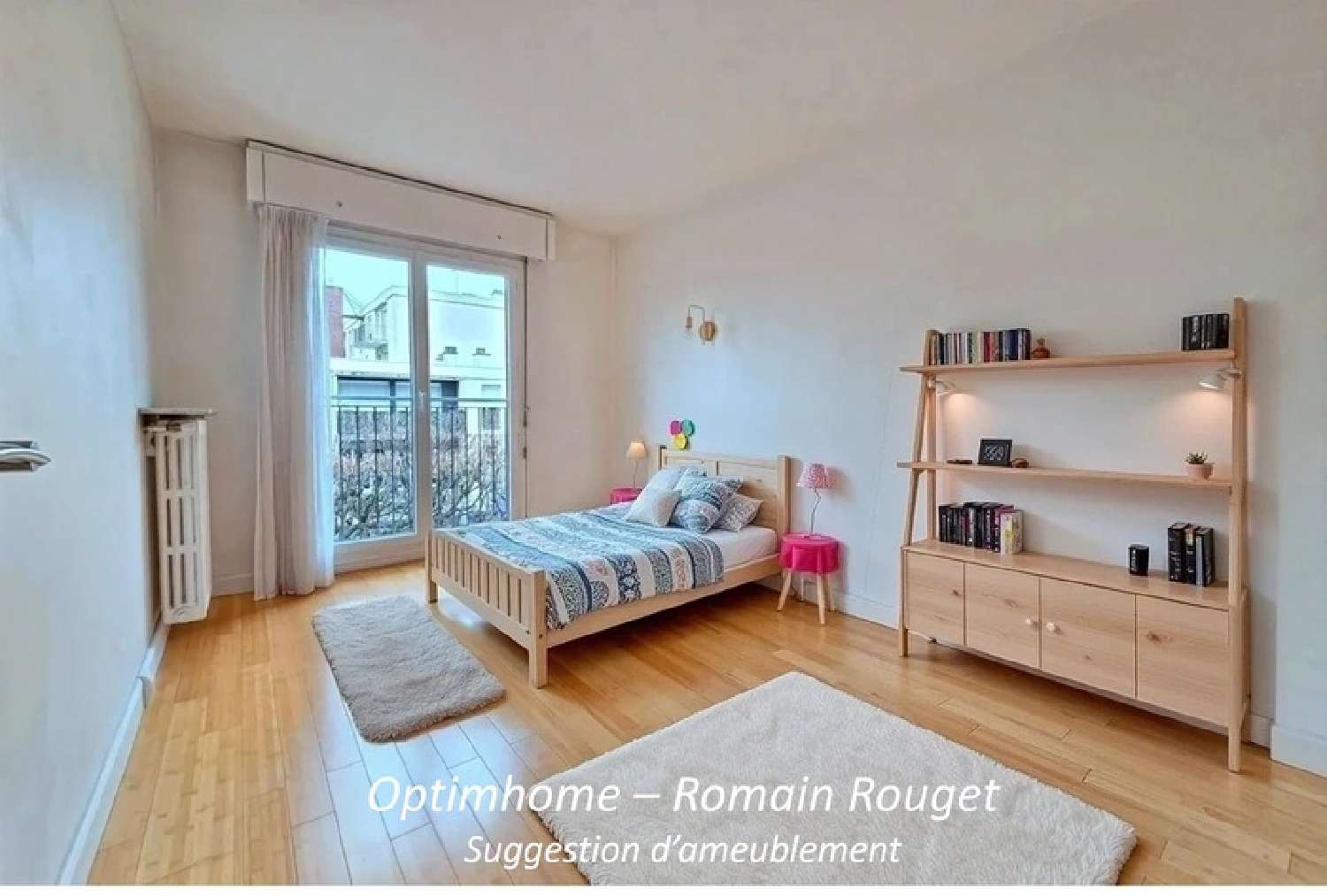  te koop appartement Chatou Yvelines 6