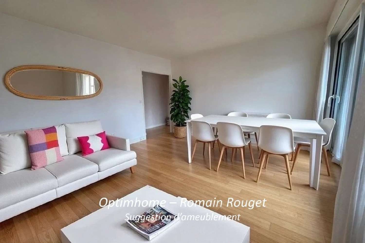  te koop appartement Chatou Yvelines 7
