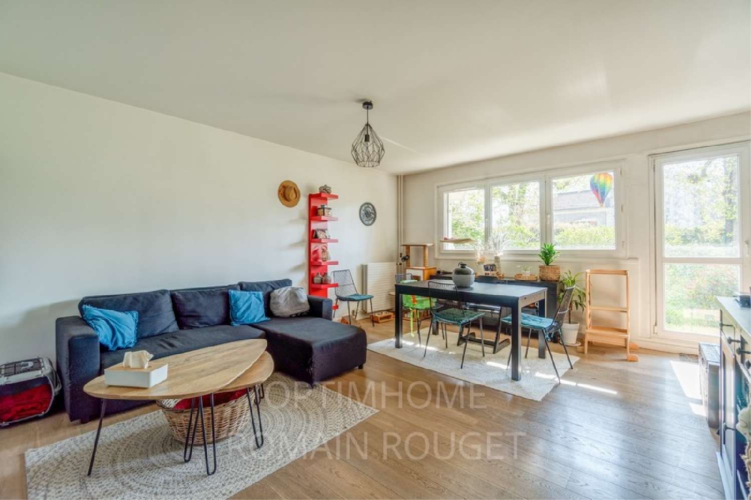 te koop appartement Chatou Yvelines 2