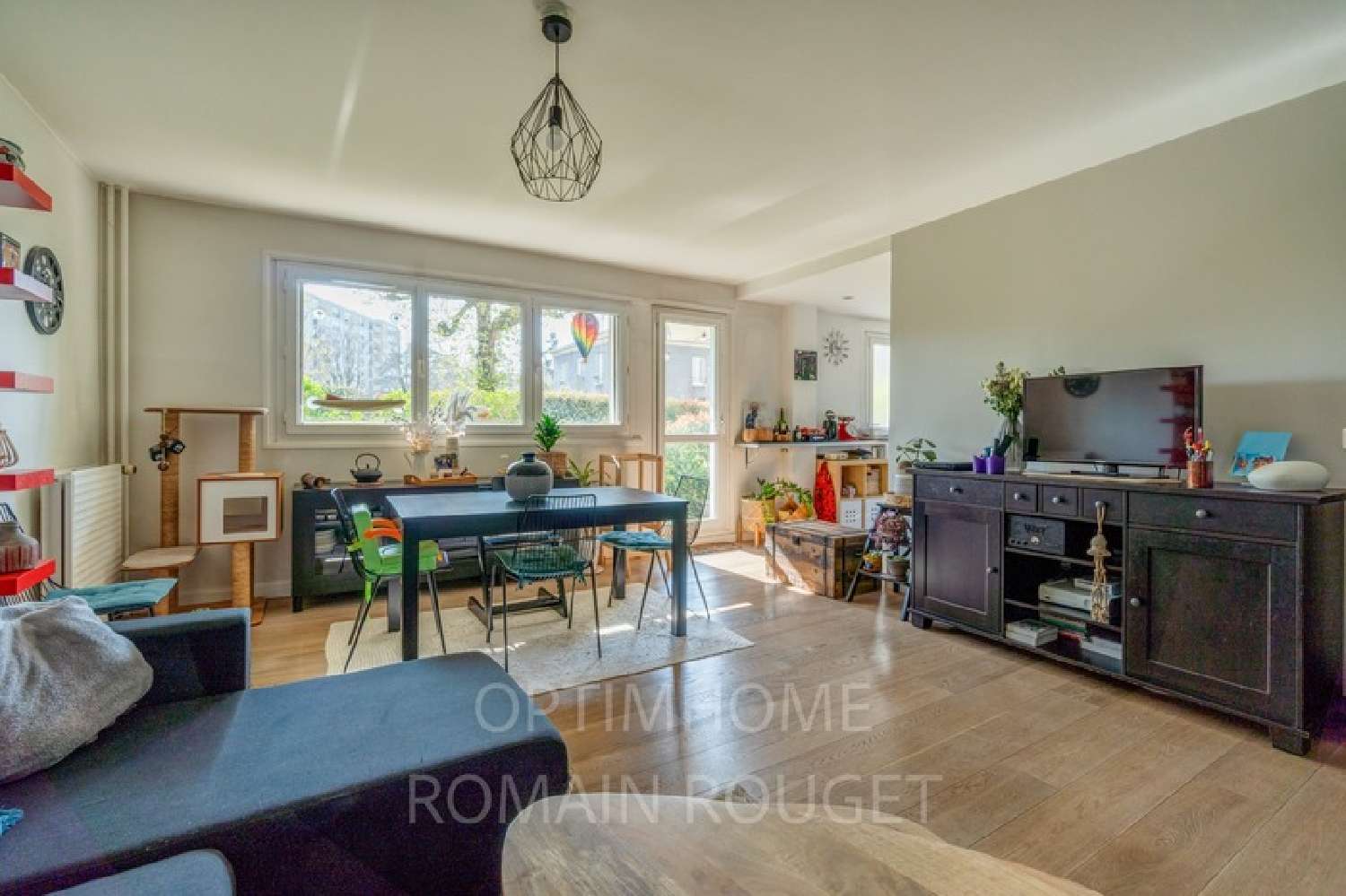 te koop appartement Chatou Yvelines 3