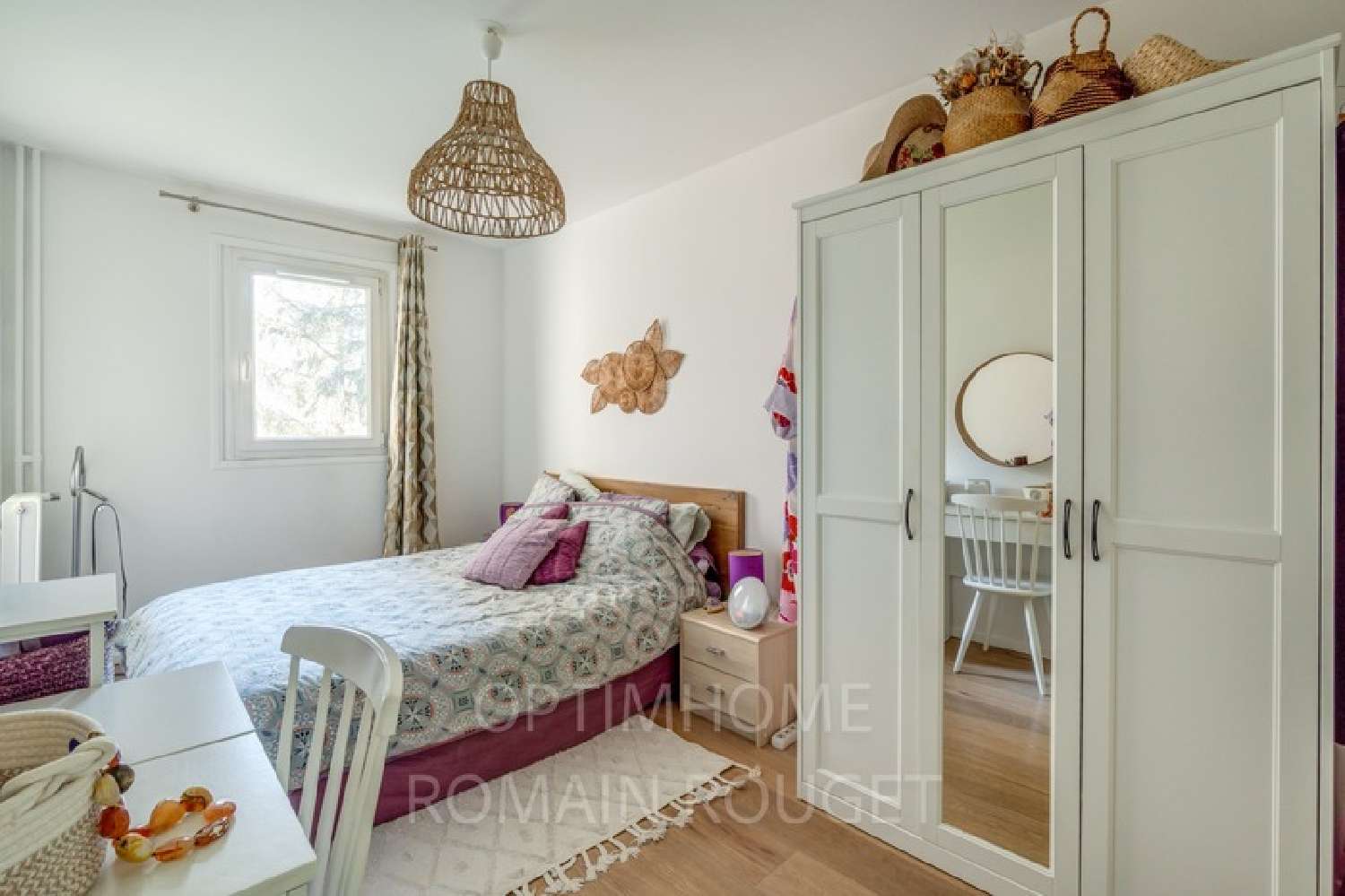 te koop appartement Chatou Yvelines 5