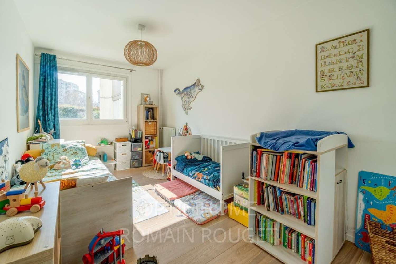 te koop appartement Chatou Yvelines 6