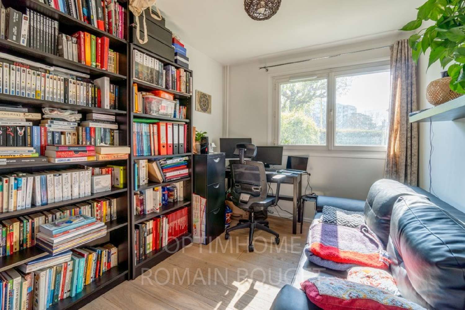 te koop appartement Chatou Yvelines 7