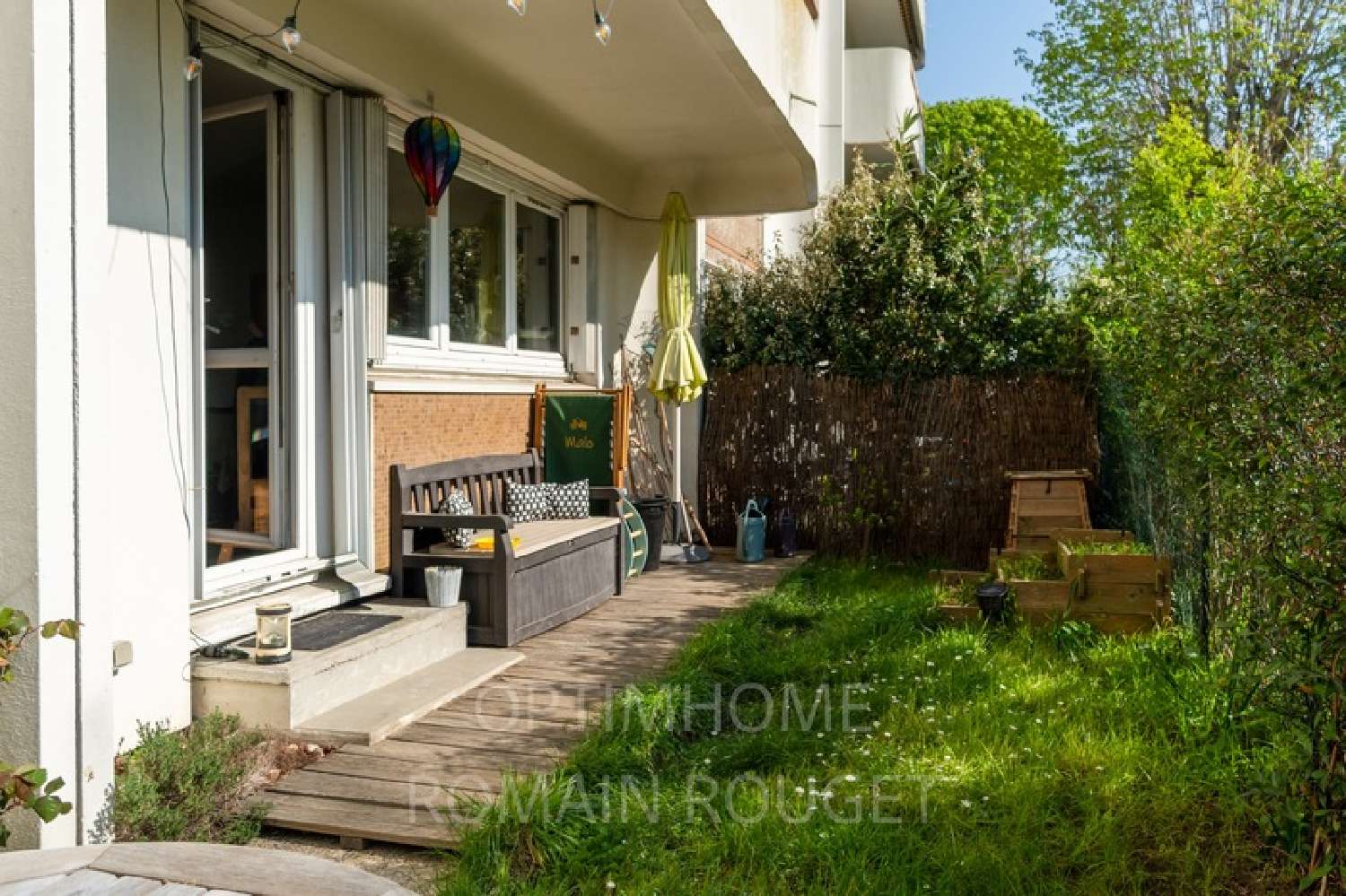 te koop appartement Chatou Yvelines 8