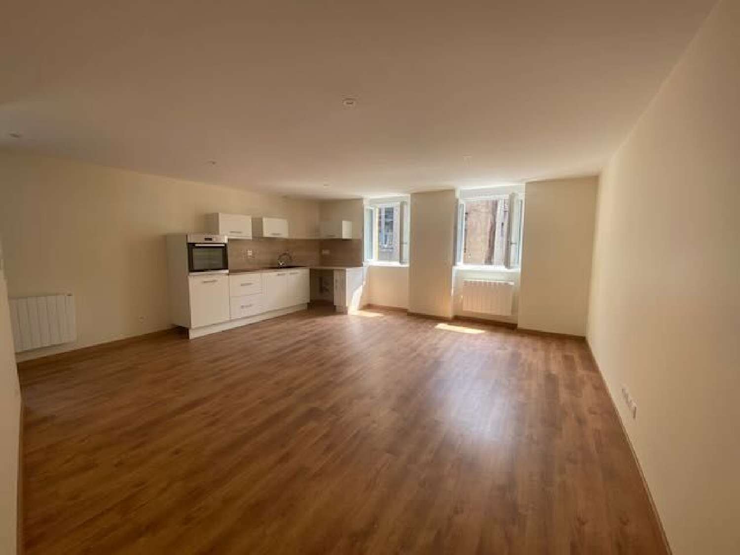  te koop appartement Chauffailles Saône-et-Loire 1